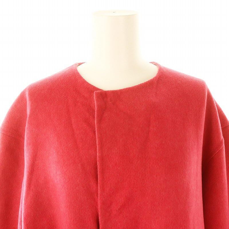 Drawer ドゥロワー ⭐︎ウールケヌキ 36 ピンク Drawer ドゥロワー ⭐︎ウールケヌキ 36 ピンク Drawer（ドゥロワー